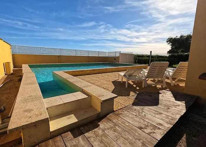 Villa Minorca Quartu SantʼElena