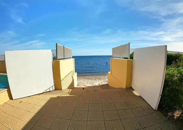 Minorca * Quartu SantʼElena