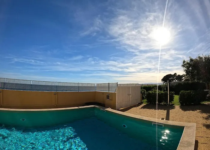 Villa Minorca Quartu SantʼElena