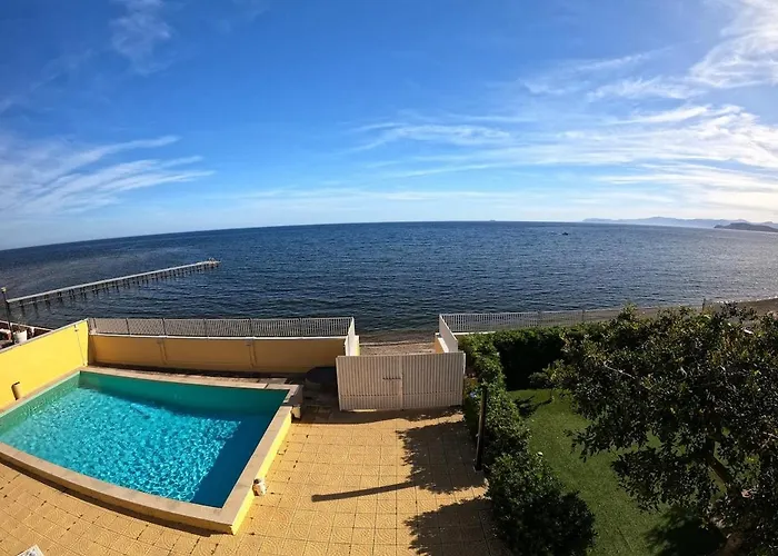 Minorca * Quartu SantʼElena